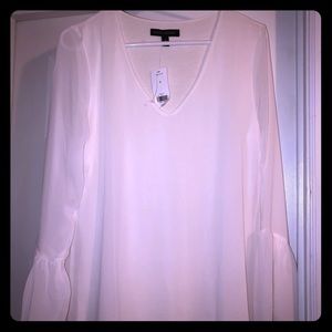 NWT Banana Republic Shirt